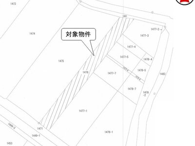 (値下げ) 新潟県魚沼市 越後須原駅18分 農地 25万円の国税庁公売物件 #3