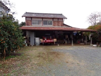 (値下げ) 埼玉県久喜市 鷲宮駅 農地 29万円の国税庁公売物件 #1