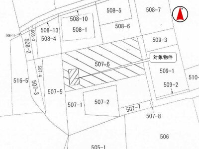 (値下げ) 埼玉県久喜市 鷲宮駅 農地 29万円の国税庁公売物件 #2