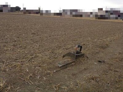 (値下げ) 埼玉県北葛飾郡杉戸町 東武動物公園駅29分 農地 30万円の国税庁公売物件 #2