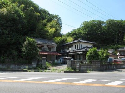 栃木県宇都宮市 鹿沼駅 一戸建て 47万円の国税庁公売物件 #1