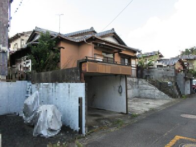 静岡県富士市 岳南原田駅 戸建て 49万円の国税庁公売物件 #2