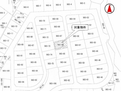 静岡県富士市 岳南原田駅 戸建て 49万円の国税庁公売物件 #3