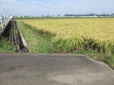 栃木県真岡市 久下田駅 農地 68万円の国税庁公売物件 #2