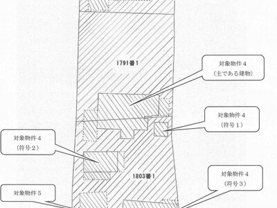 (値下げ) 新潟県新潟市西区 越後赤塚駅26分 戸建て 107万円の国税庁公売物件 #8