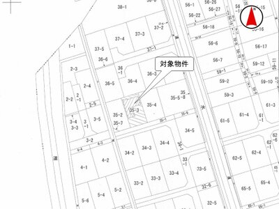 (値下げ) 新潟県長岡市 新関駅7分 戸建て 139万円の国税庁公売物件 #2