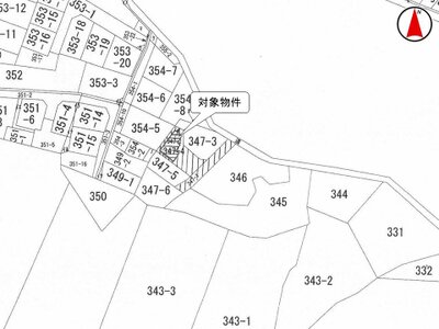 埼玉県飯能市 東吾野駅 一戸建て 186万円の国税庁公売物件 #3