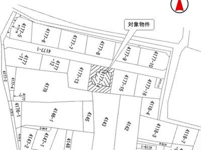 茨城県龍ケ崎市 竜ヶ崎駅6分 一戸建て 210万円の国税庁公売物件 #3