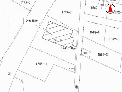 埼玉県所沢市 航空公園駅26分 一戸建て 233万円の国税庁公売物件 #3