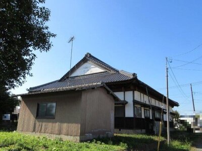 茨城県つくば市 宗道駅 一戸建て 387万円の国税庁公売物件 #2