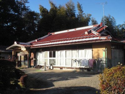 栃木県大田原市 黒磯駅 一戸建て 390万円の国税庁公売物件 #1