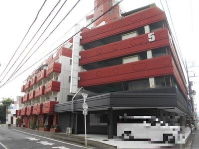 群馬県高崎市 高崎駅4分 マンション「シーザーレジデンス高崎」525万円の国税庁公売物件 #1