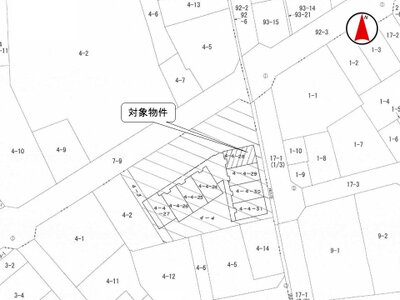 群馬県高崎市 高崎駅4分 マンション「シーザーレジデンス高崎」525万円の国税庁公売物件 #3