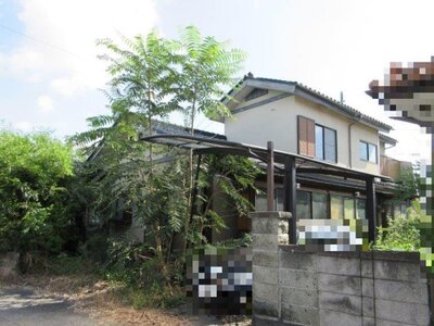 群馬県佐波郡玉村町 北藤岡駅 一戸建て 566万円の国税庁公売物件 #1