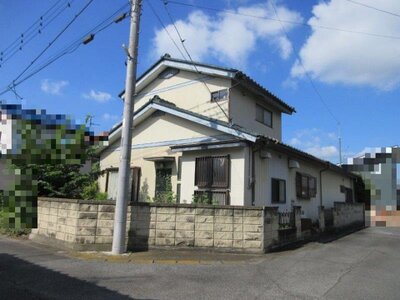 群馬県佐波郡玉村町 北藤岡駅 一戸建て 566万円の国税庁公売物件 #2