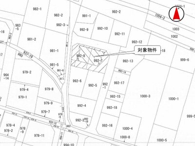 群馬県佐波郡玉村町 北藤岡駅 一戸建て 566万円の国税庁公売物件 #3