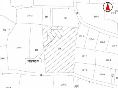 群馬県富岡市 東富岡駅 一戸建て 574万円の国税庁公売物件 #3