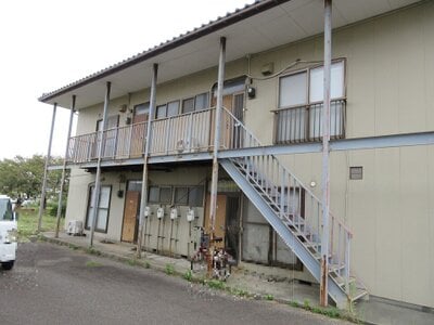 新潟県新潟市南区 田上駅 戸建て 885万円の国税庁公売物件 #2