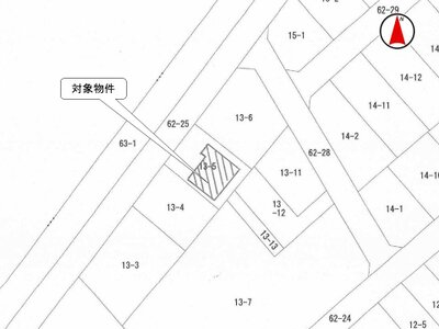 埼玉県所沢市 東所沢駅9分 一戸建て 1,310万円の国税庁公売物件 #3