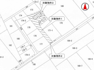 埼玉県北本市 鴻巣駅24分 一戸建て 2,310万円の国税庁公売物件 #3