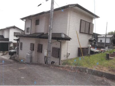 福島県田村郡三春町 舞木駅10分 戸建て 247万円の競売物件 #4