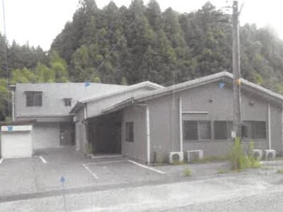 (値下げ) 福島県田村市 磐城常葉駅 戸建て 800万円の競売物件 #2