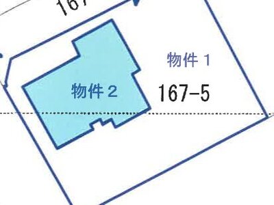 福島県西白河郡西郷村 新白河駅16分 戸建て 538万円の競売物件 #1