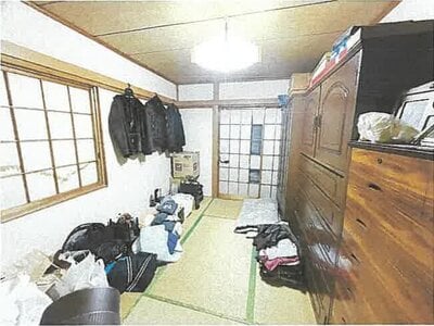 埼玉県ふじみ野市 ふじみ野駅26分 一戸建て 564万円の競売物件 #4