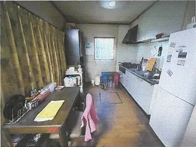 埼玉県ふじみ野市 ふじみ野駅26分 一戸建て 564万円の競売物件 #5