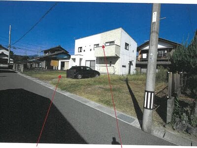 岐阜県不破郡垂井町 垂井駅16分 一戸建て 946万円の競売物件 #2