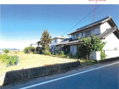 岐阜県各務原市 各務原市役所前駅27分 農地 81万円の競売物件 #10