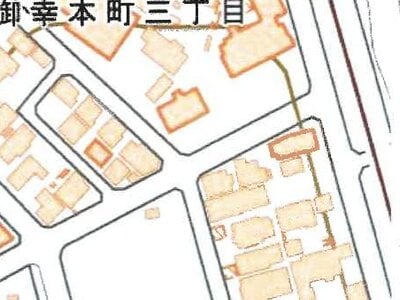 愛知県豊田市 三河豊田駅3分 マンション「パレスみゆき」1万円の競売物件 #11