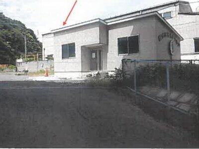 山口県宇部市 床波駅 戸建て 960万円の競売物件 #8