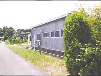 (値下げ) 山口県山陽小野田市 目出駅3分 戸建て 336万円の競売物件 #6