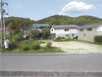 (値下げ) 山口県山口市 深溝駅20分 戸建て 437万円の競売物件 #1