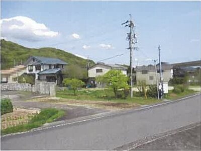 (値下げ) 山口県山口市 深溝駅20分 戸建て 437万円の競売物件 #2