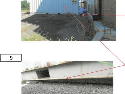 徳島県徳島市 地蔵橋駅9分 戸建て 1,046万円の競売物件 #8