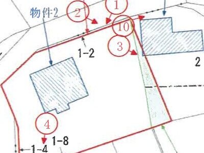 沖縄県島尻郡八重瀬町 戸建て 1,568万円の競売物件 #1