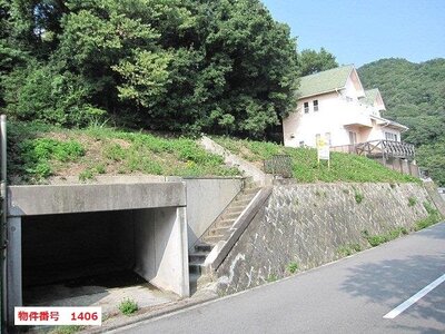 兵庫県姫路市 余部駅 土地 376万円の国有財産物件 #1