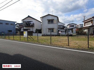 和歌山県新宮市 新宮駅10分 土地 1,150万円の国有財産物件 #1