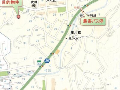 神奈川県横須賀市 津久井浜駅 戸建て 570万円の競売物件 #5