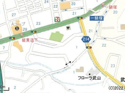 神奈川県横須賀市 津久井浜駅 戸建て 570万円の競売物件 #6