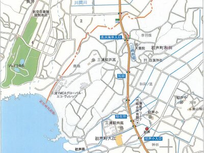 神奈川県横須賀市 三崎口駅 マンション「横須賀富浦公園パーク・ホームズ」408万円の競売物件 #11