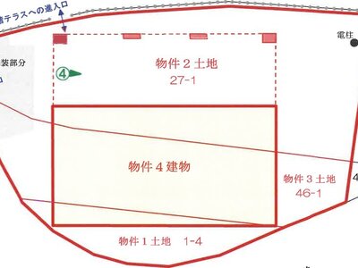 岐阜県多治見市 多治見駅17分 戸建て 1,971万円の競売物件 #15