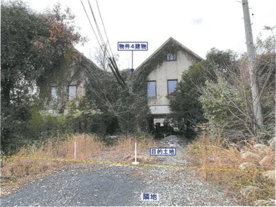 岐阜県多治見市 多治見駅17分 戸建て 1,971万円の競売物件 #18