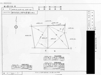 (値下げ) 兵庫県神戸市北区 唐櫃台駅17分 戸建て 210万円の国税庁公売物件 #2