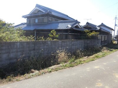 兵庫県神戸市西区 西神中央駅 戸建て 701万円の国税庁公売物件 #1