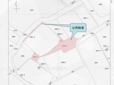 兵庫県神戸市西区 西神中央駅 戸建て 701万円の国税庁公売物件 #5