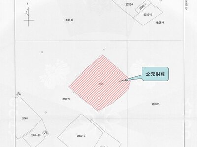 兵庫県神戸市西区 西神中央駅 戸建て 701万円の国税庁公売物件 #6