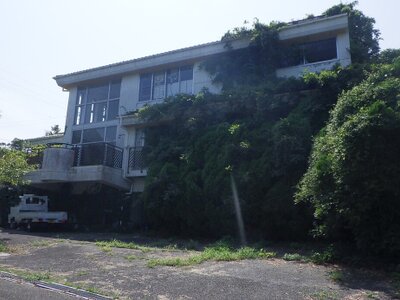 岡山県瀬戸内市 戸建て 872万円の国税庁公売物件 #1